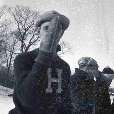Negative, Sheet Film