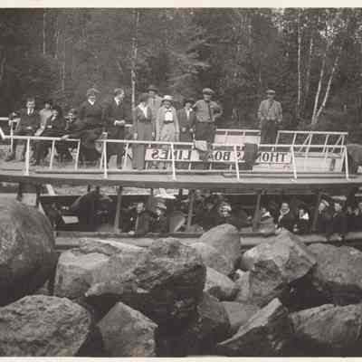 Photograph, Black-and-white