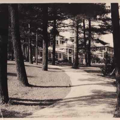 Photograph, Black-and-White