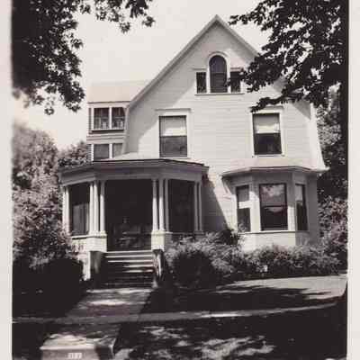 Photograph, Black-and-White