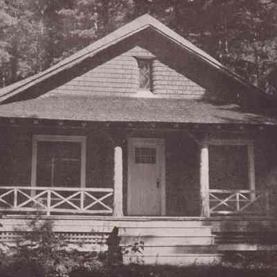 Cedar Cottage