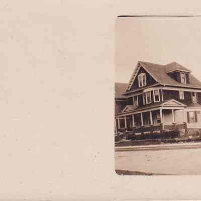 Photograph, Black-and-white