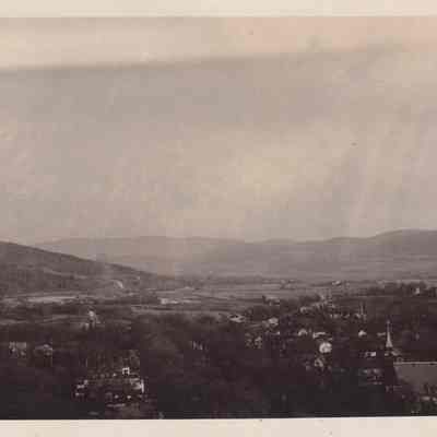 Photograph, Black-and-White