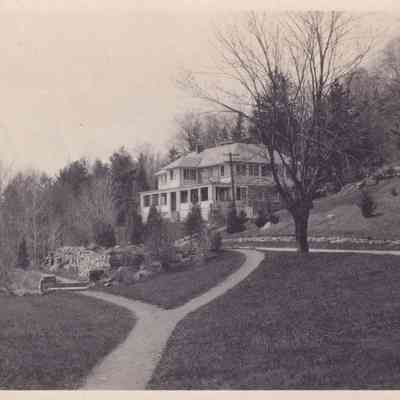 Photograph, Black-and-White