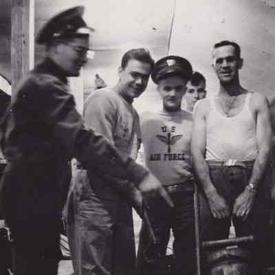 Photograph, Black-and-White