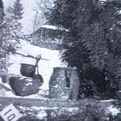 Negative, Sheet Film