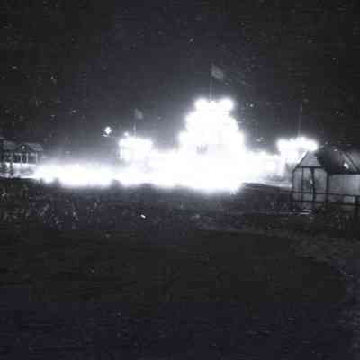 Negative, Sheet Film
