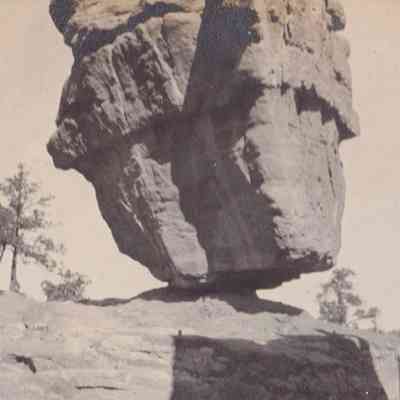 Photograph, Black-and-White