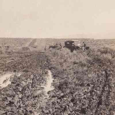 Photograph, Black-and-White