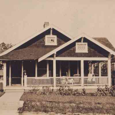 Photograph, Black-and-White