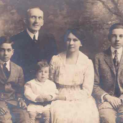 Photograph, Black-and-White