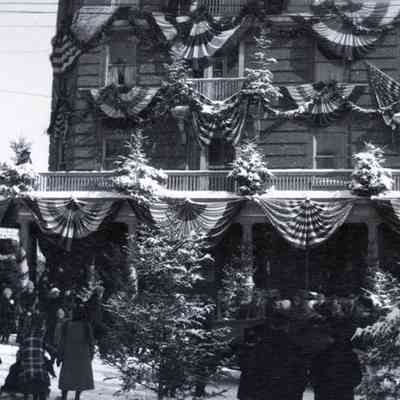 Negative, Sheet Film