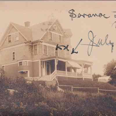 Postcard