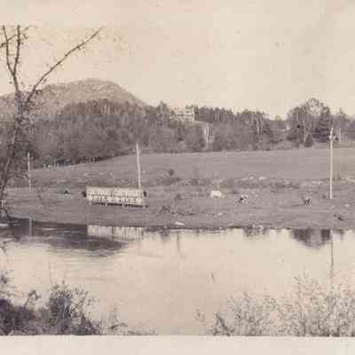 Photograph, Black-and-White