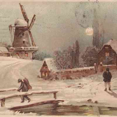 Postcard