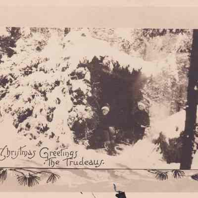 Christmas Greetings