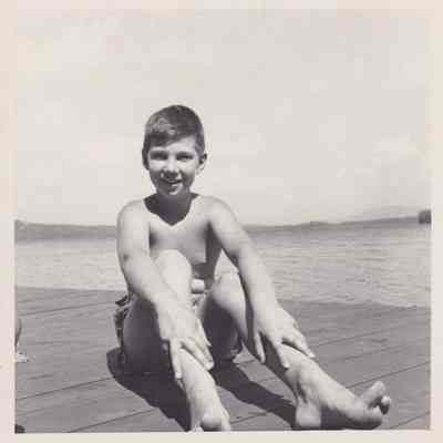 Photograph, Black-and-White