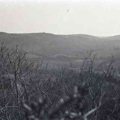 Negative, Sheet Film