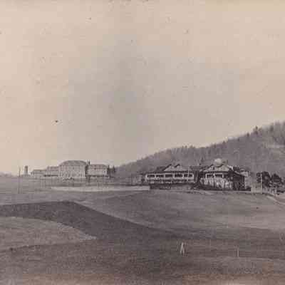 Photograph, Black-and-White