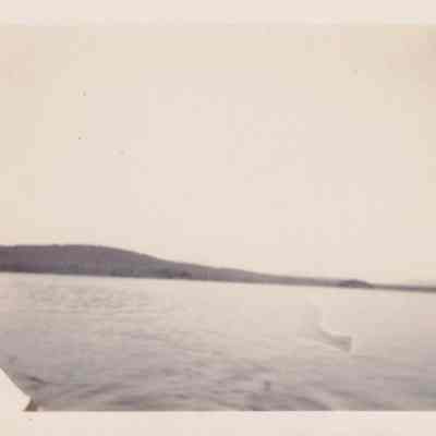 Photograph, Black-and-White