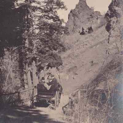 Photograph, Black-and-White