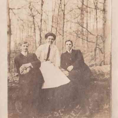 The Same but Only Different