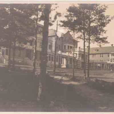 Photograph, Black-and-white