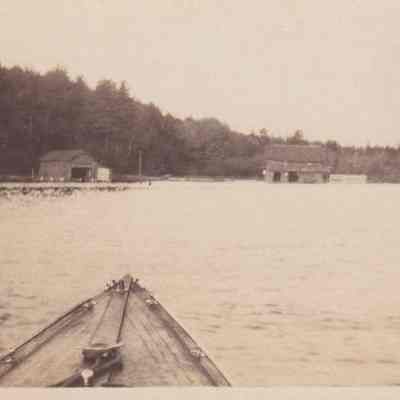Photograph, Black-and-White