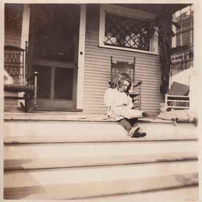 Photograph, Black-and-White
