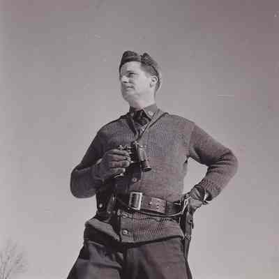 Photograph, Black-and-White