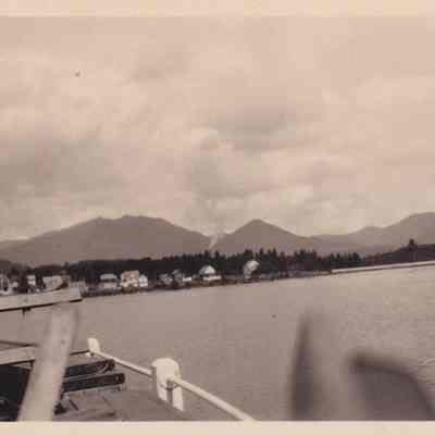 Photograph, Black-and-White