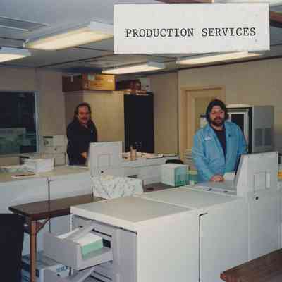 Production Services