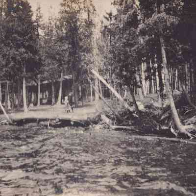 Photograph, Black-and-White