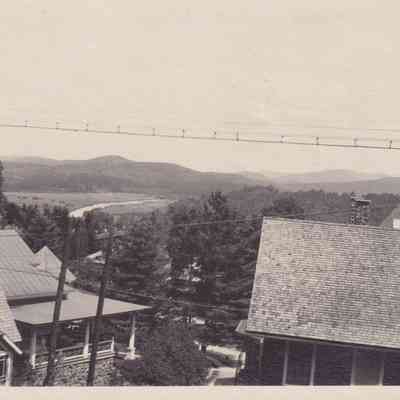 Photograph, Black-and-White