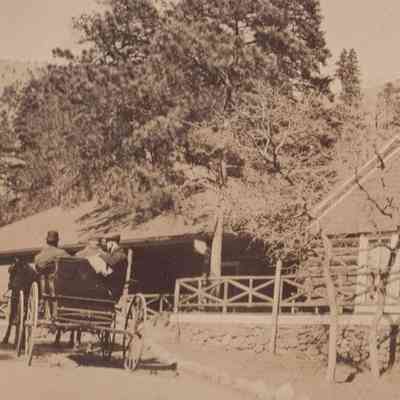 Photograph, Black-and-White