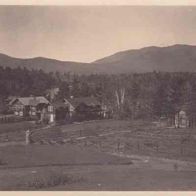 Photograph, Black-and-White