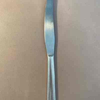 Knife, Butter