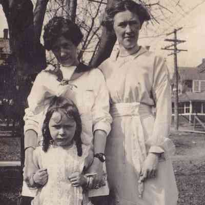 Photograph, Black-and-White