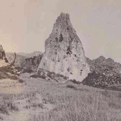 Photograph, Black-and-White