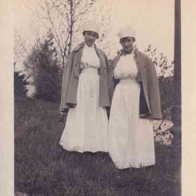 Photograph, Black-and-White