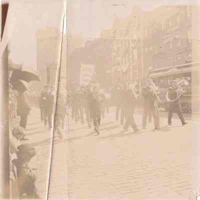 Photograph, Black-and-white