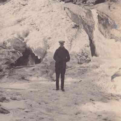 Photograph, Black-and-White