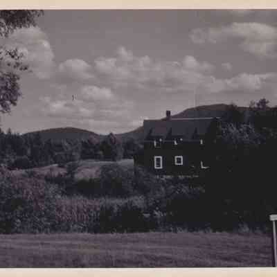 Photograph, Black-and-White