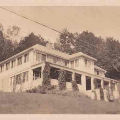 Photograph, Black-and-White
