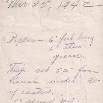 Mar 25, 1942