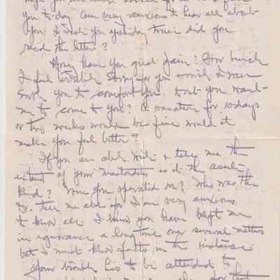 Letter