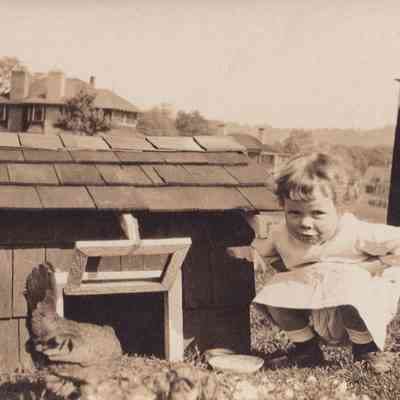 Photograph, Black-and-White