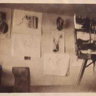 Photograph, Black-and-White