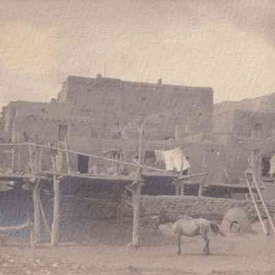 Photograph, Black-and-White