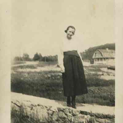 Photograph, Black-and-White